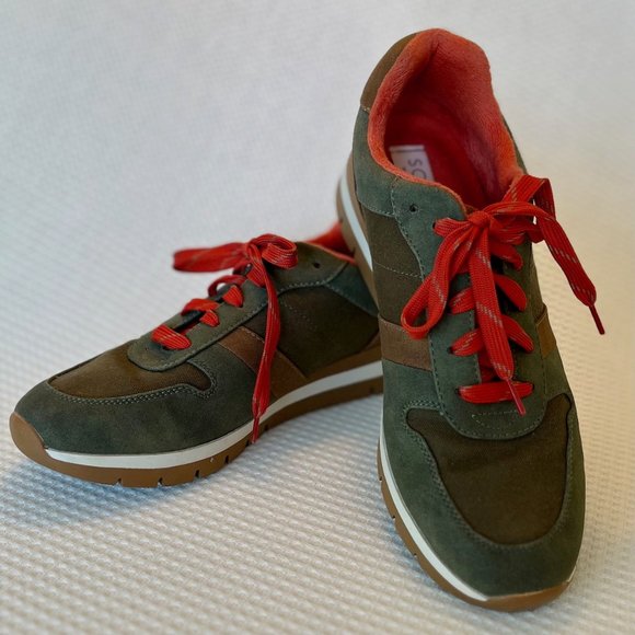 Soul Naturalizer Sneakers - Picture 3 of 5